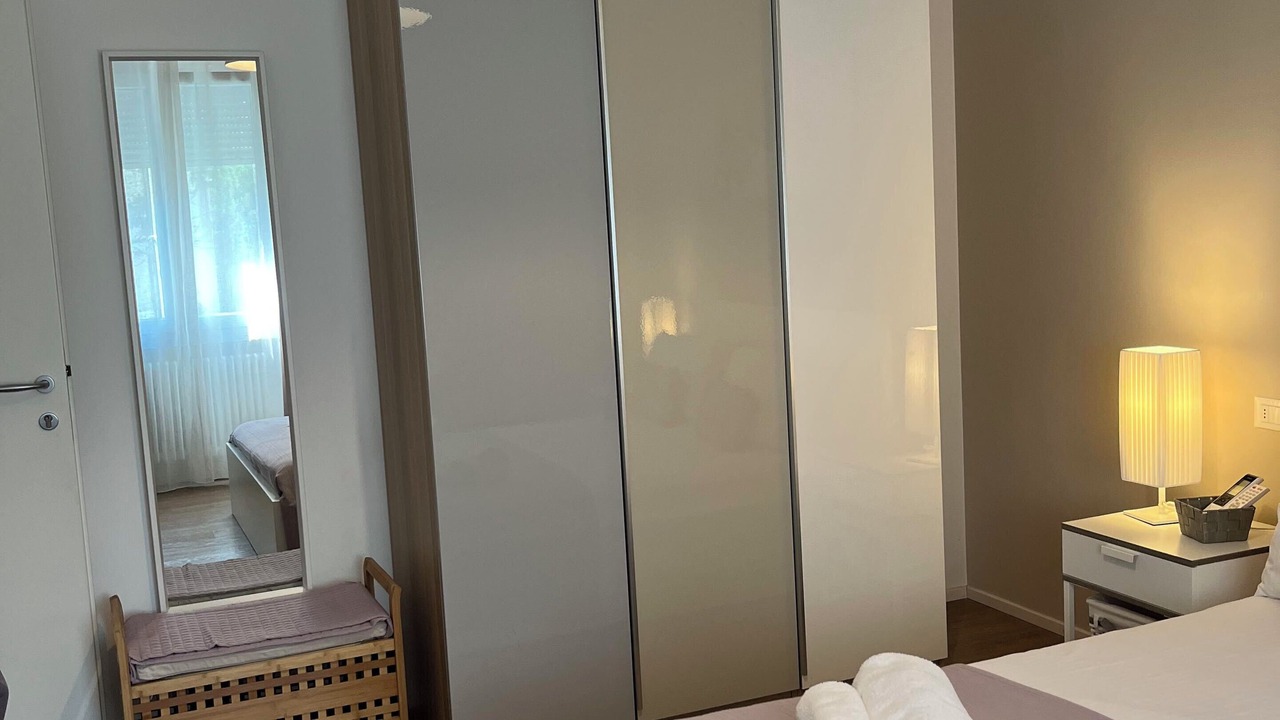 Photo of Bedroom in Padova