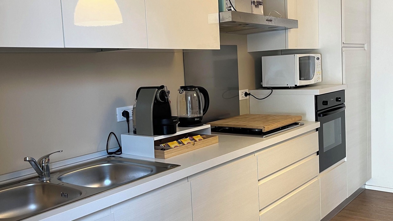 Photo of Kitchen in Padova