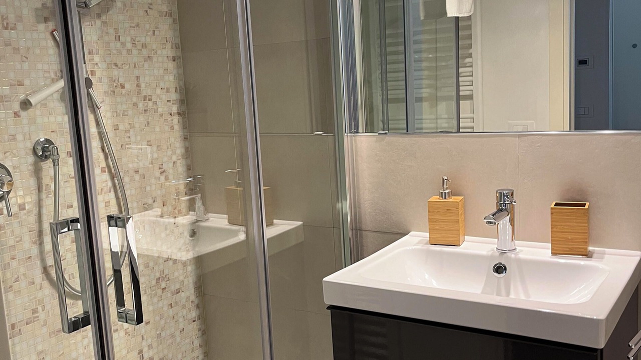 Photo of Bathroom in Padova