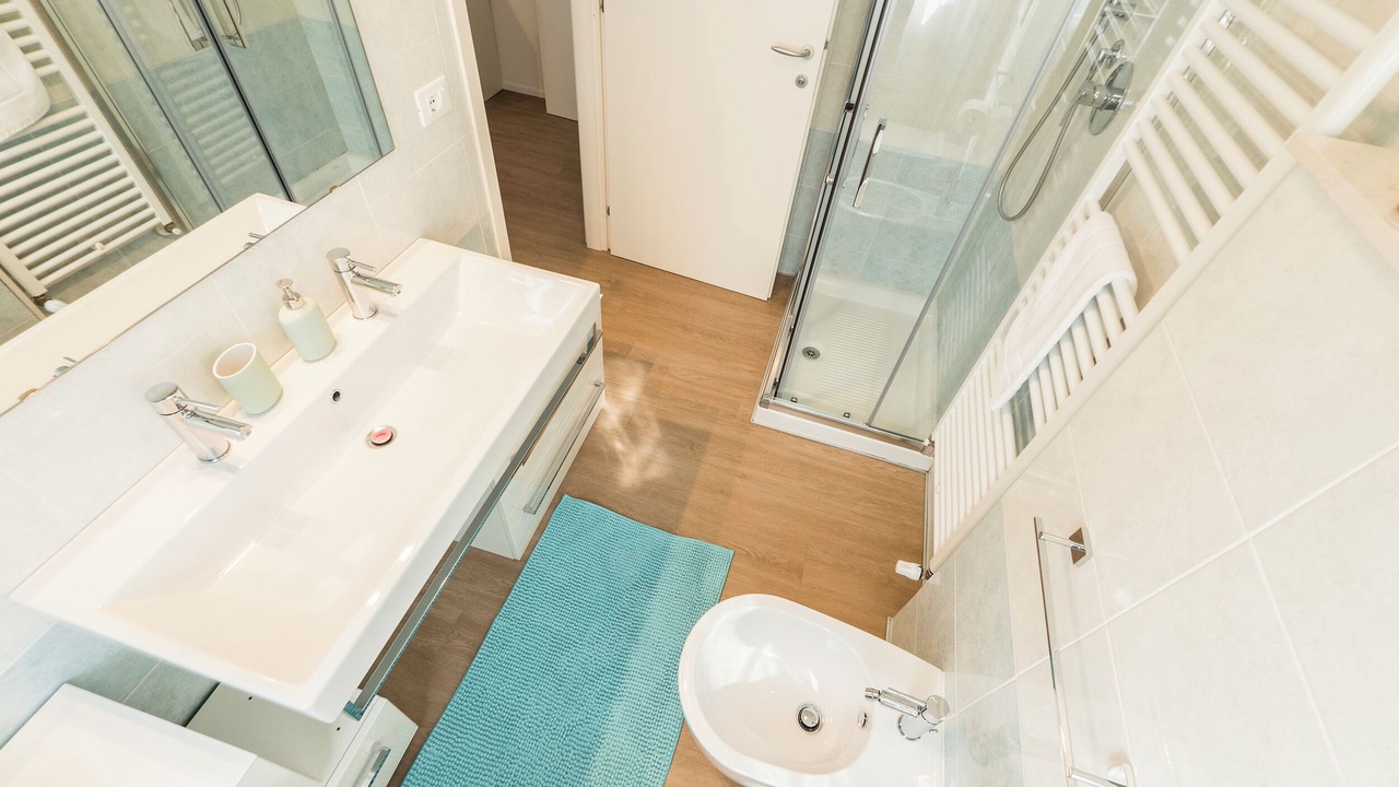 Photo of Bathroom in Padova