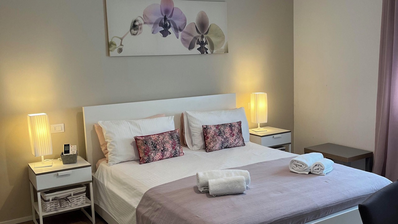 Photo of Bedroom in Padova