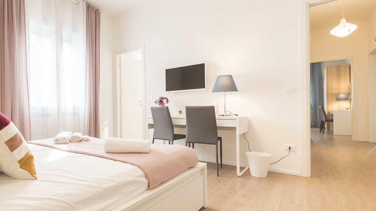 Photo of Bedroom in Padova