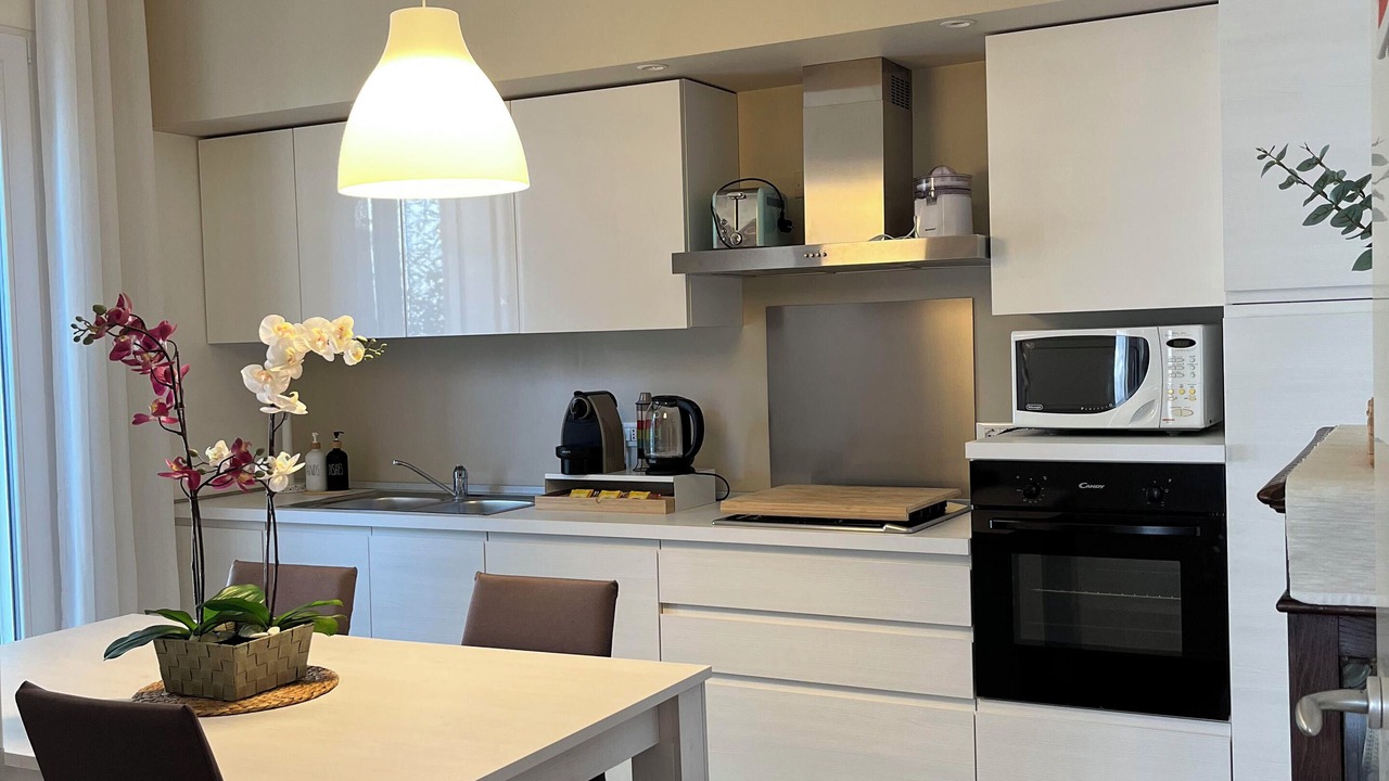 Photo of Kitchen in Padova