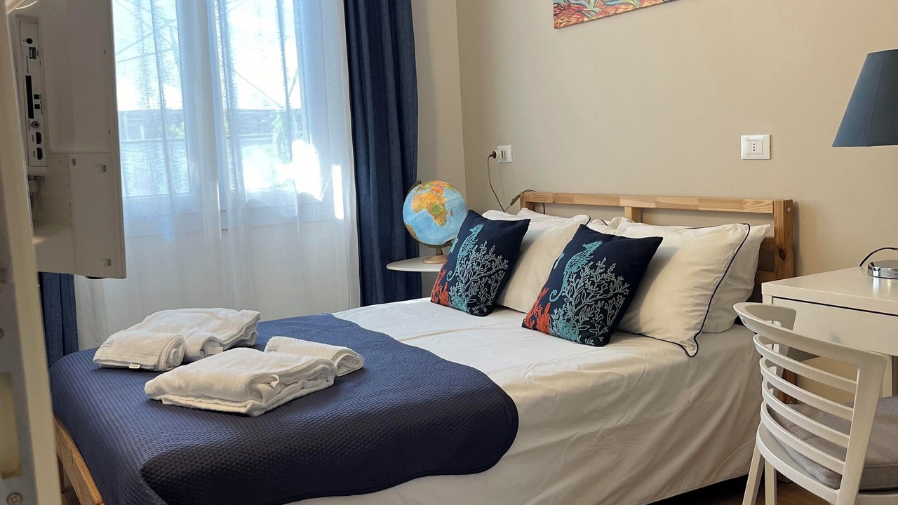 Photo of Bedroom in Padova