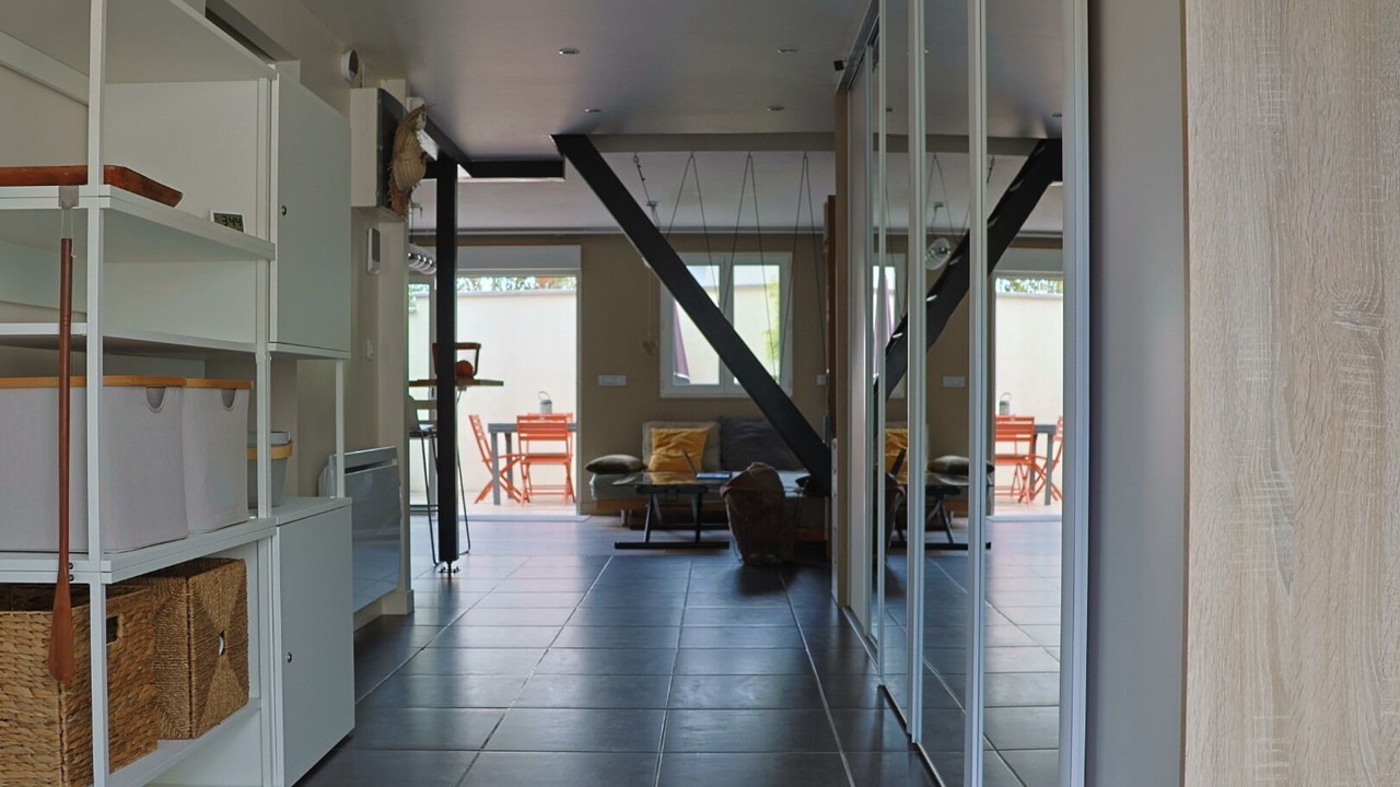 Photo of Livingroom in Villeneuve-Saint-Georges