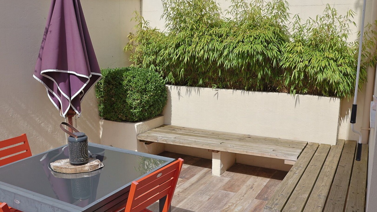 Photo of Outdoor in Villeneuve-Saint-Georges