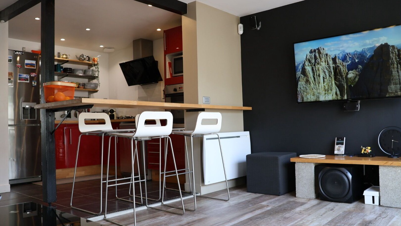 Photo of Kitchen in Villeneuve-Saint-Georges