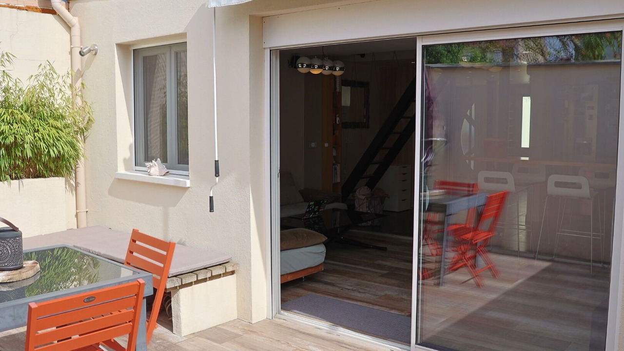 Photo of Outdoor in Villeneuve-Saint-Georges
