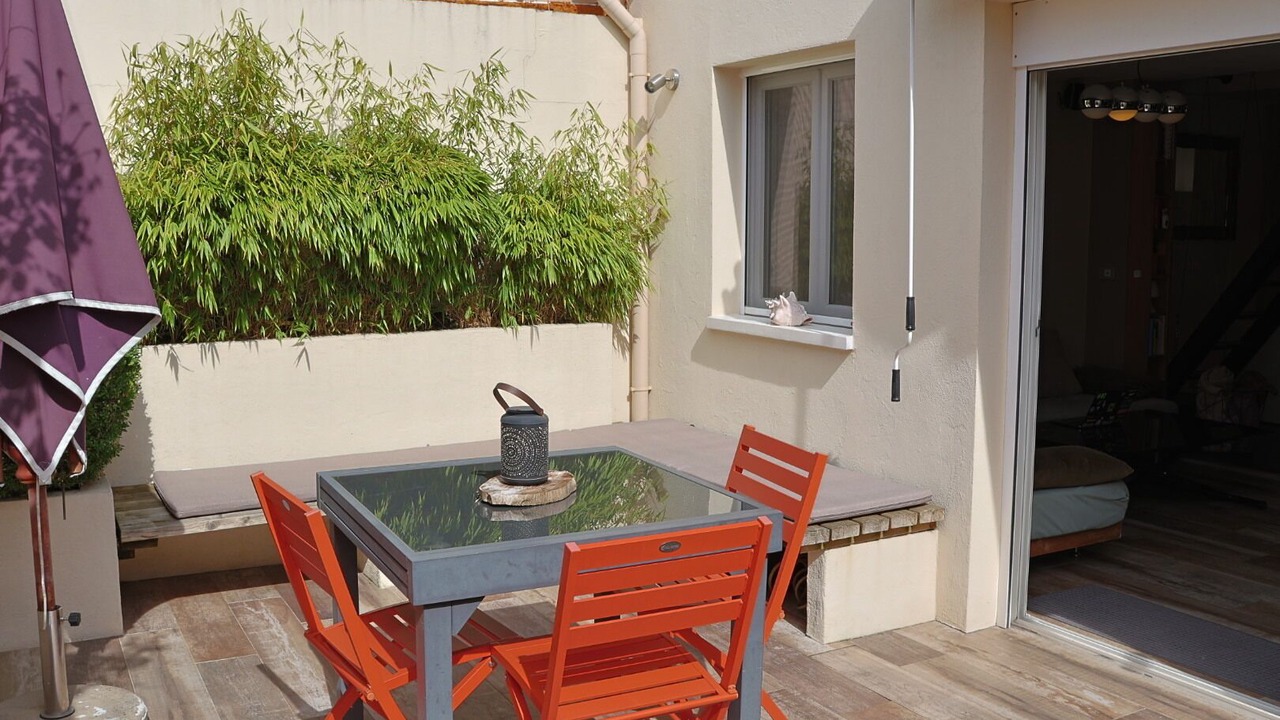 Photo of Outdoor in Villeneuve-Saint-Georges