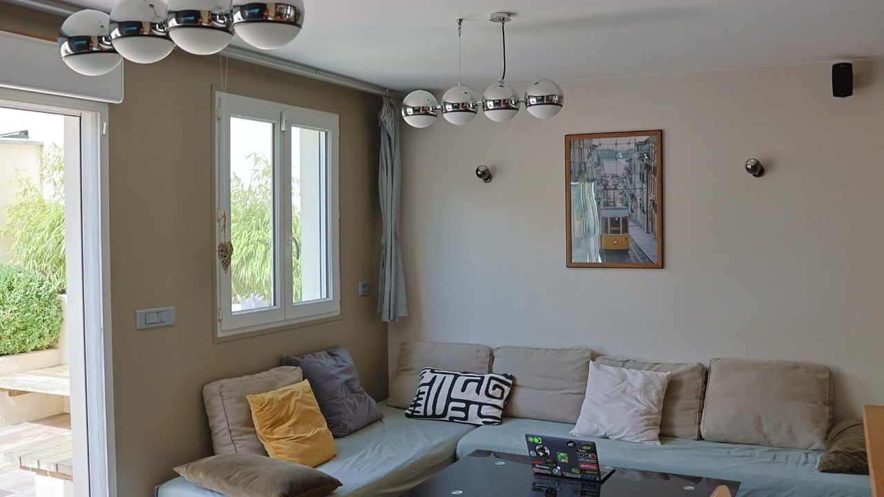 Photo of Livingroom in Villeneuve-Saint-Georges