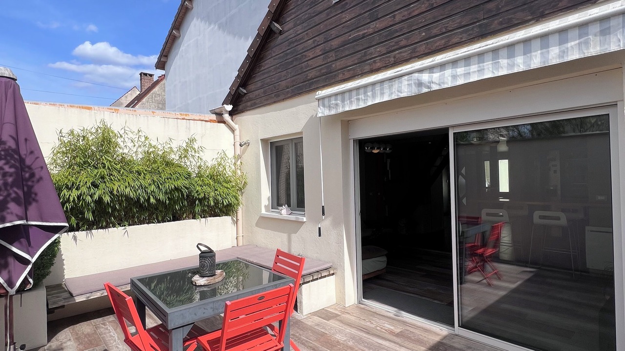Photo of Outdoor in Villeneuve-Saint-Georges