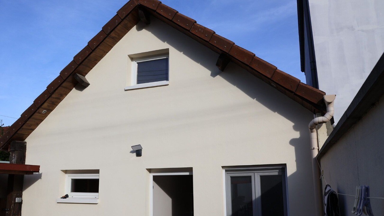 Photo of Outdoor in Villeneuve-Saint-Georges