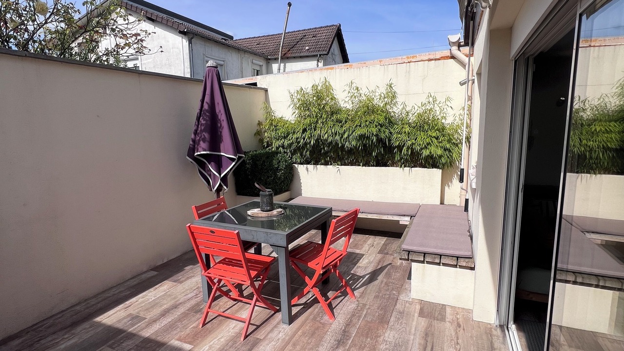 Photo of Outdoor in Villeneuve-Saint-Georges