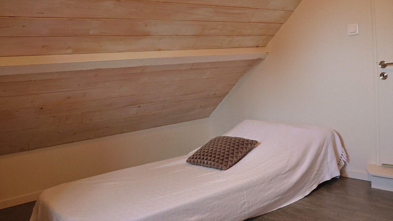 Photo of Bedroom in Villeneuve-Saint-Georges