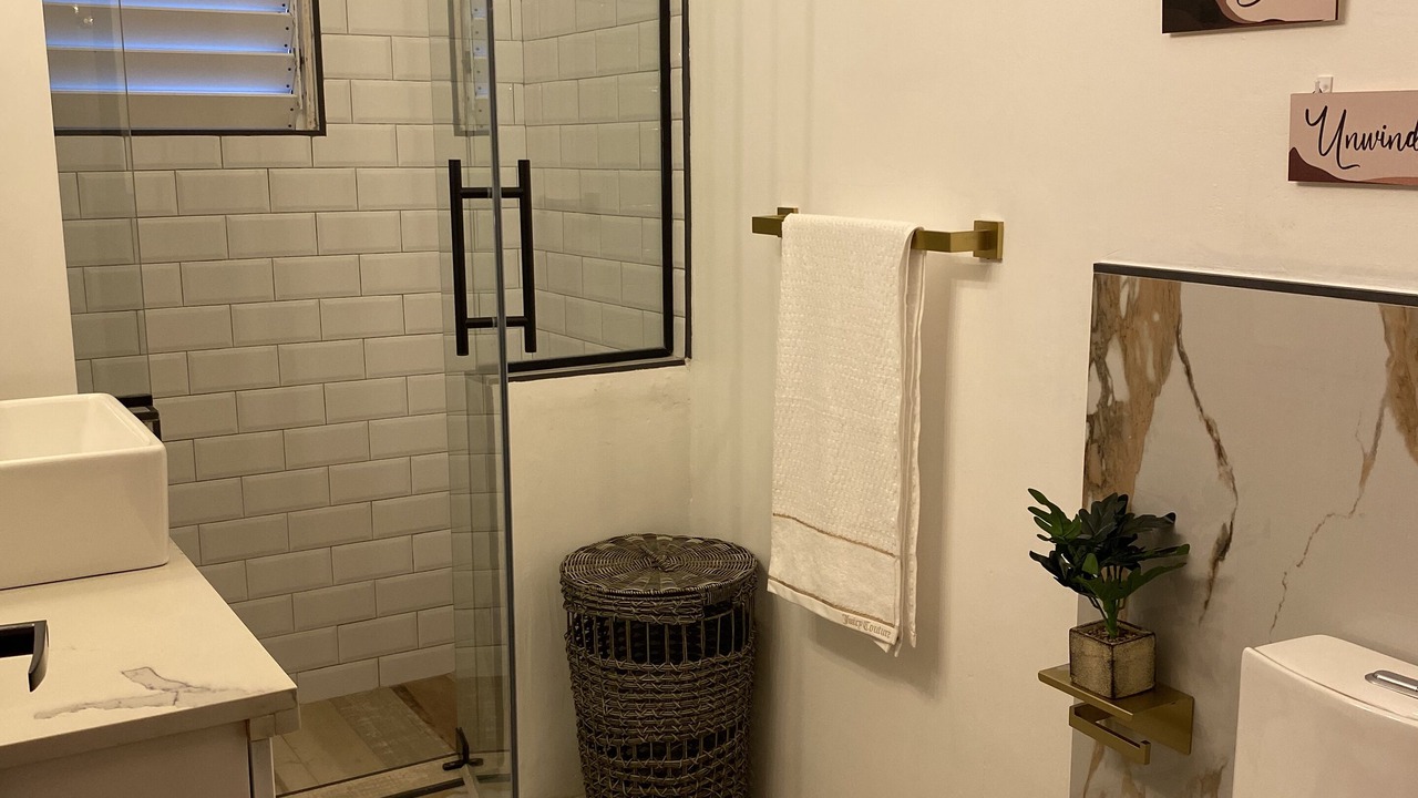 Photo of Bathroom in Caribbean Estates