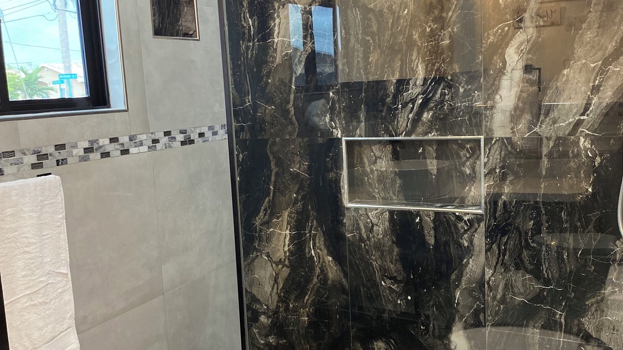 Photo of Bathroom in Caribbean Estates