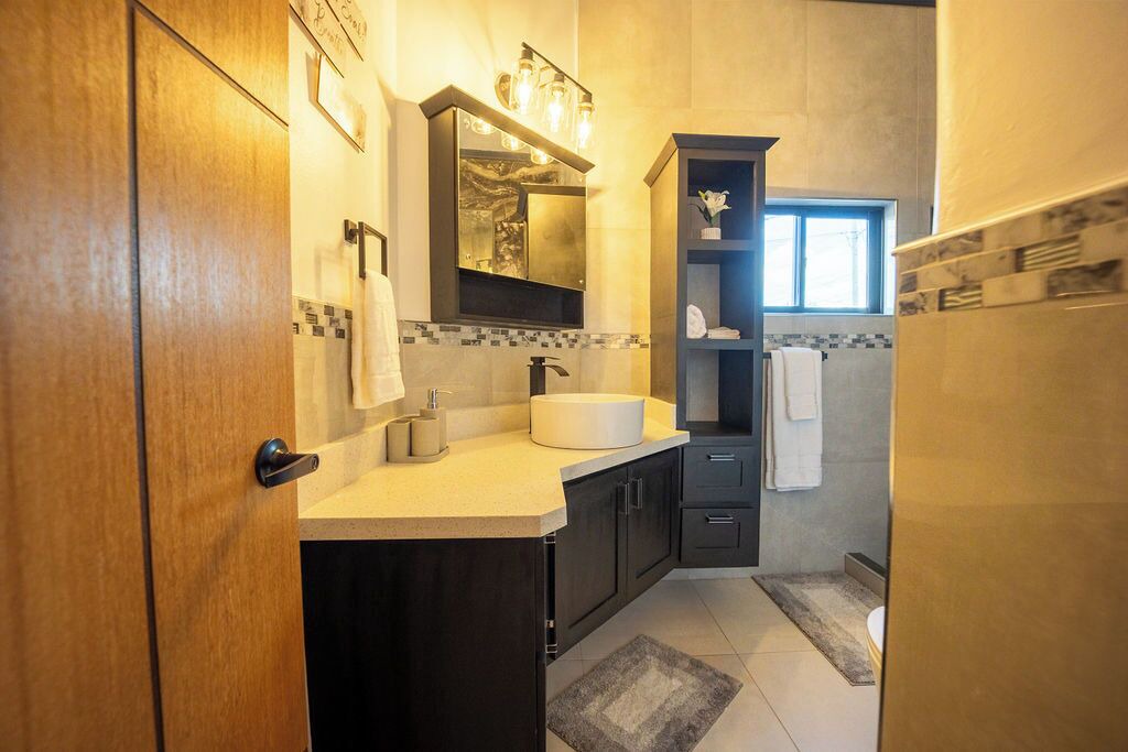 Photo of Bathroom in Caribbean Estates