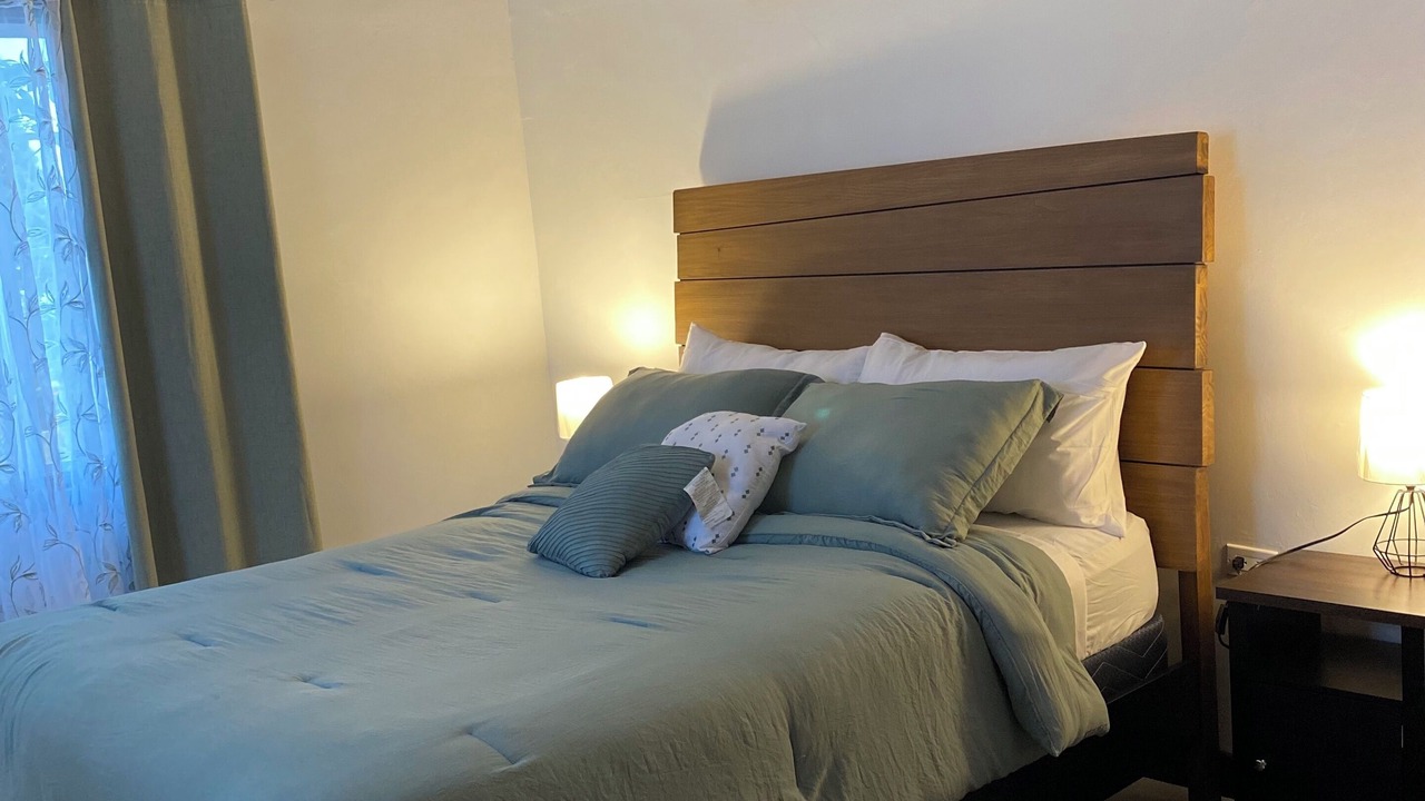 Photo of Bedroom in Caribbean Estates