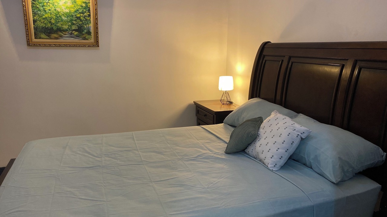 Photo of Bedroom in Caribbean Estates