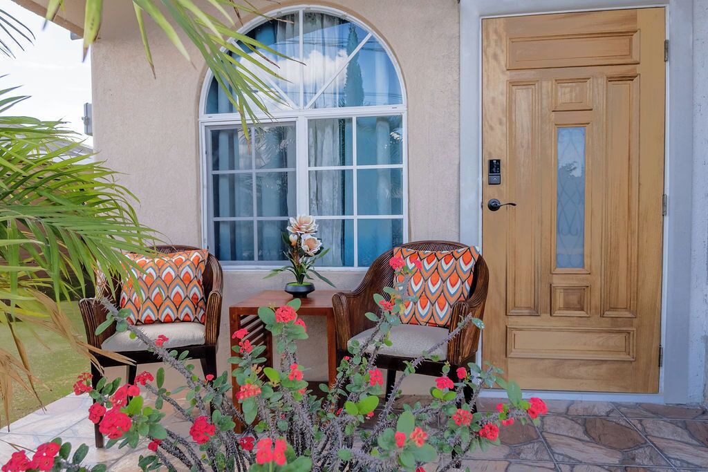Photo of Outdoor in Caribbean Estates