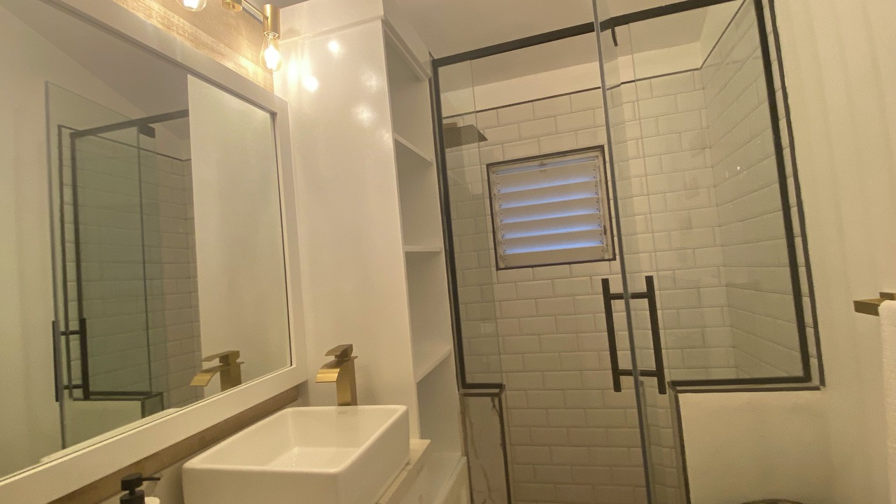 Photo of Bathroom in Caribbean Estates