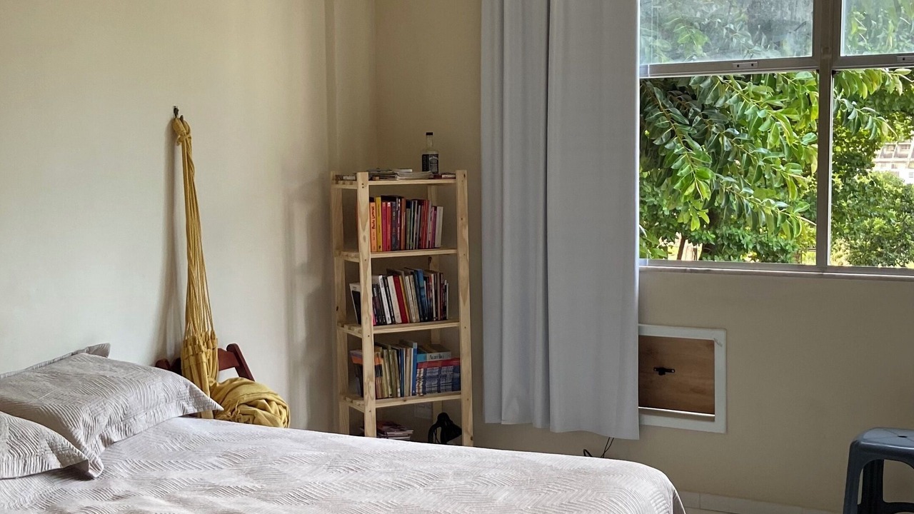 Photo of Bedroom in Lapa