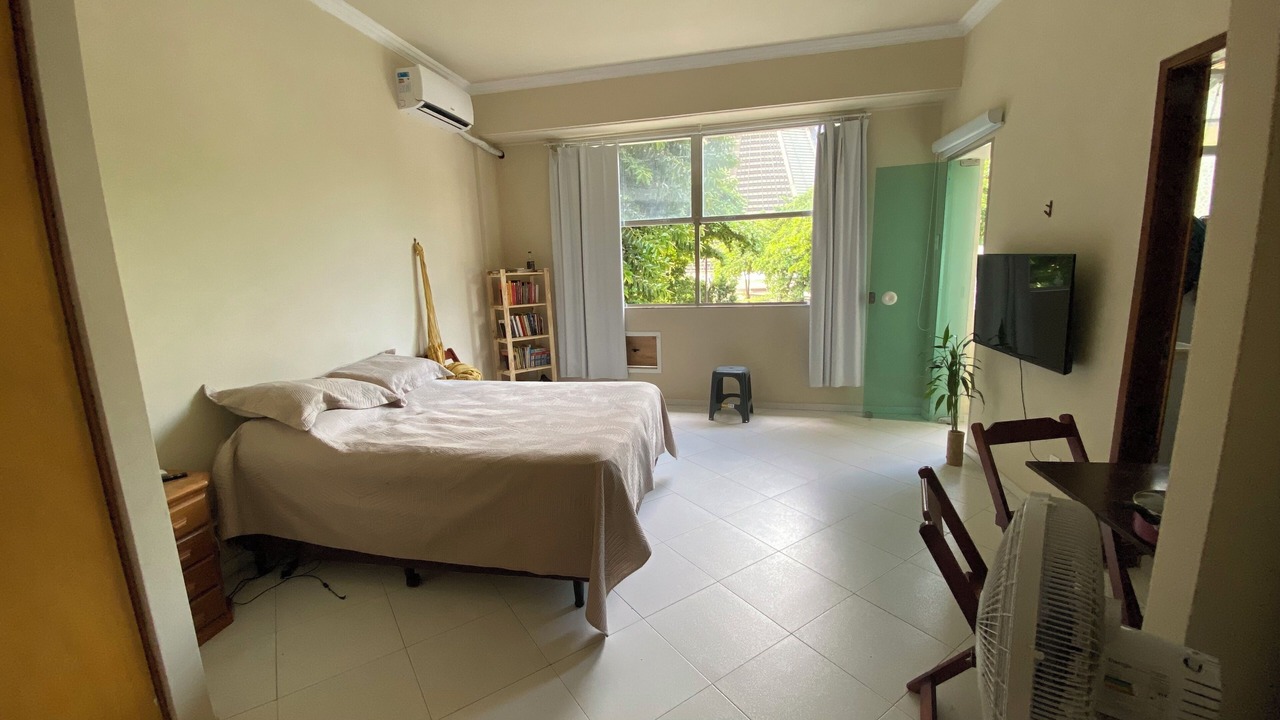 Photo of Bedroom in Lapa
