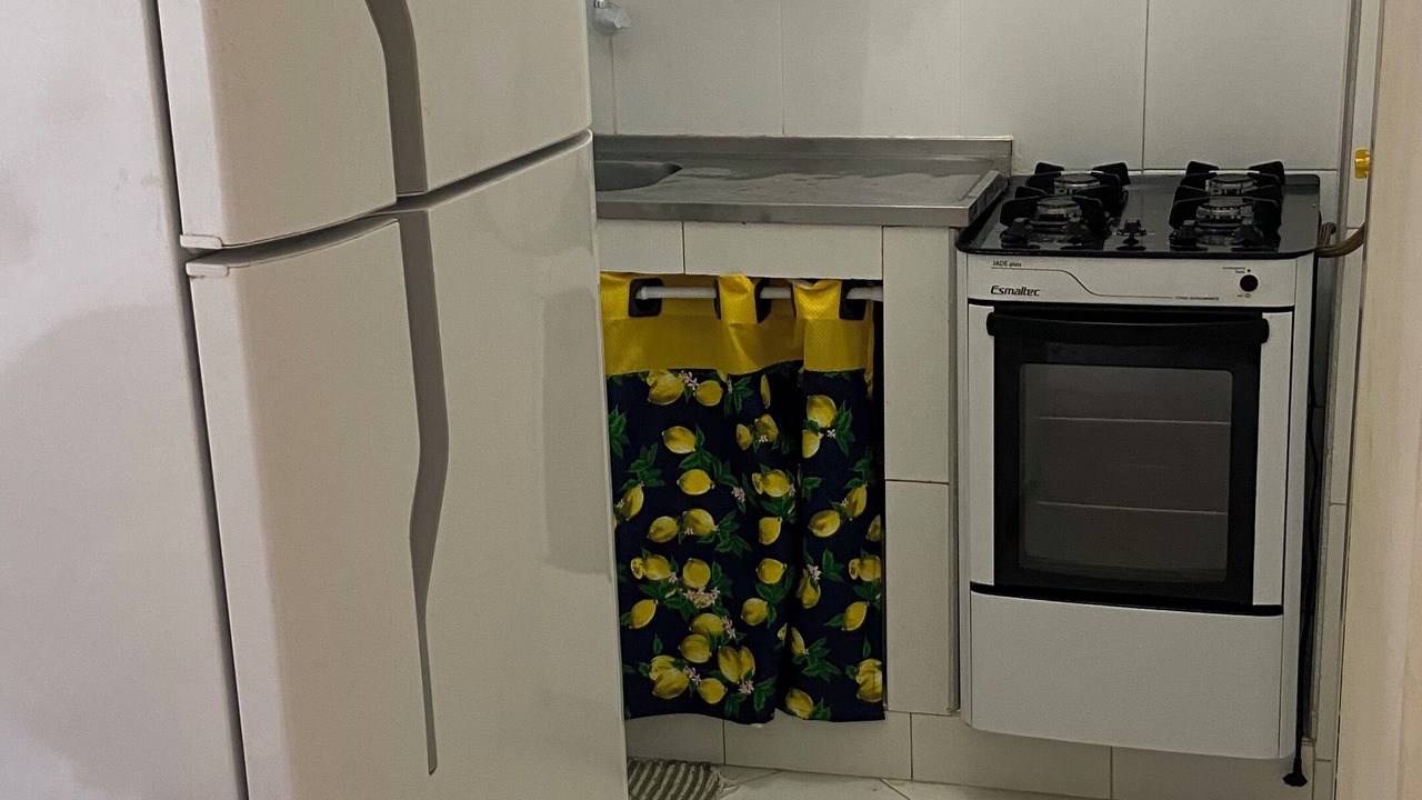 Photo of Kitchen in Lapa