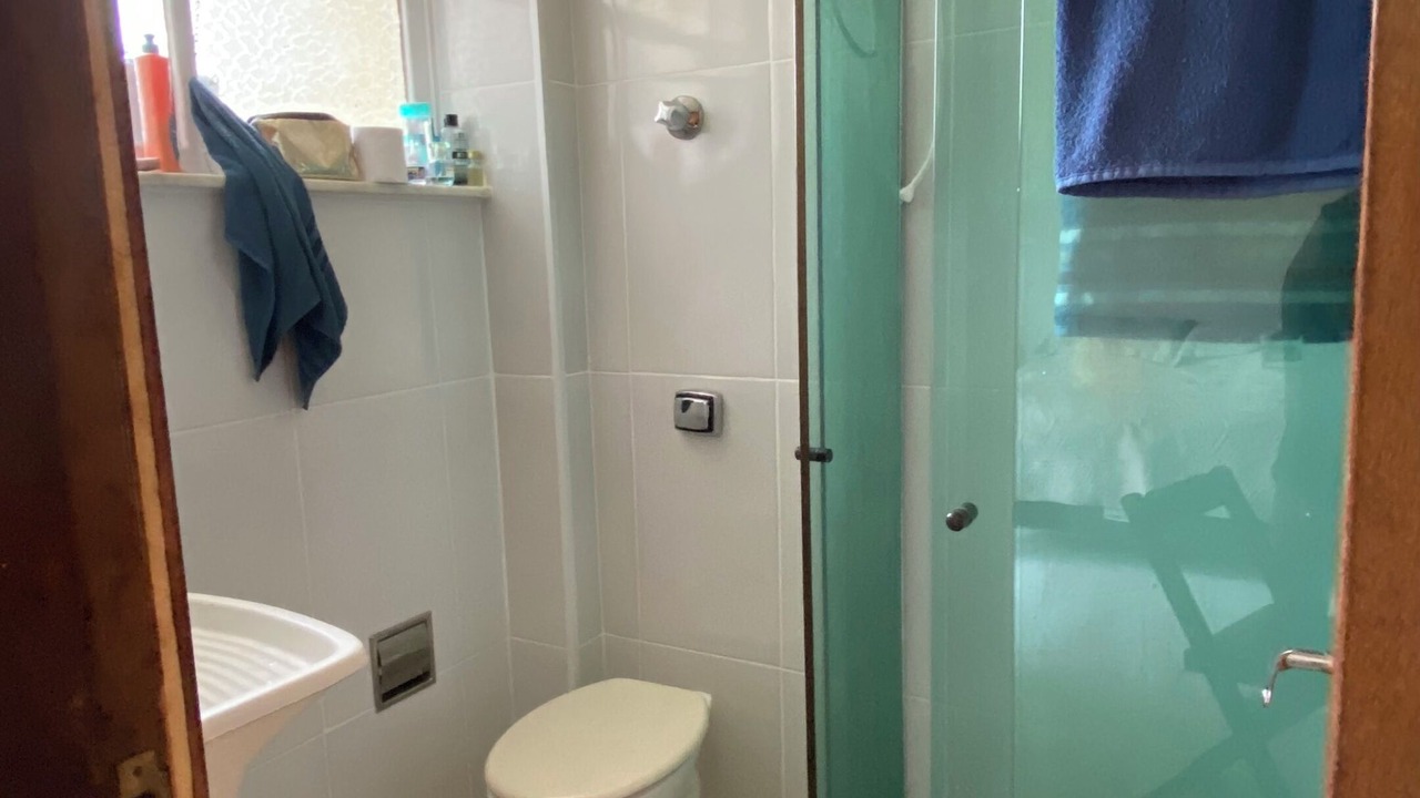 Photo of Bathroom in Lapa