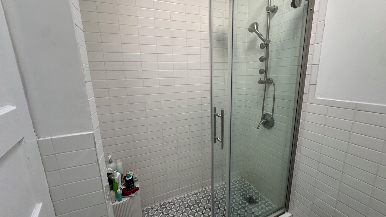 Photo of Bathroom in Prospect-Lefferts Gardens Historic District