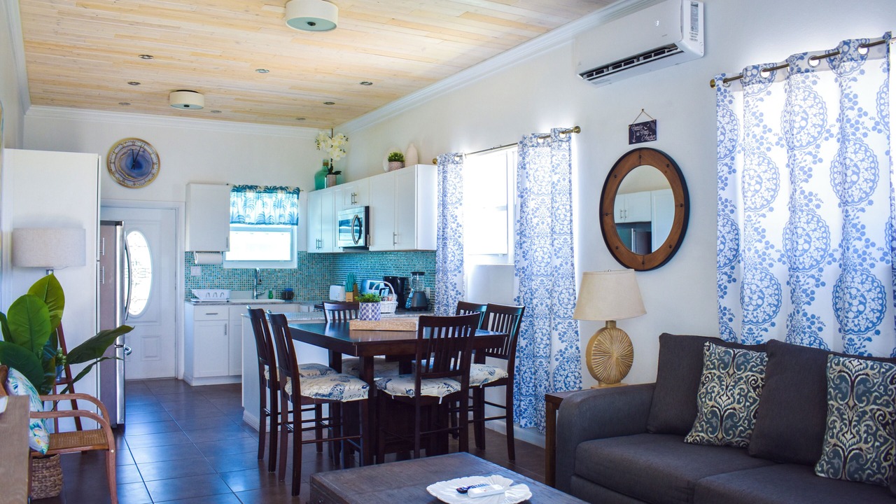 Photo of Livingroom in Marsh Harbour