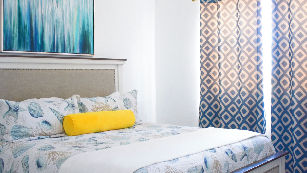 Photo of Bedroom in Marsh Harbour