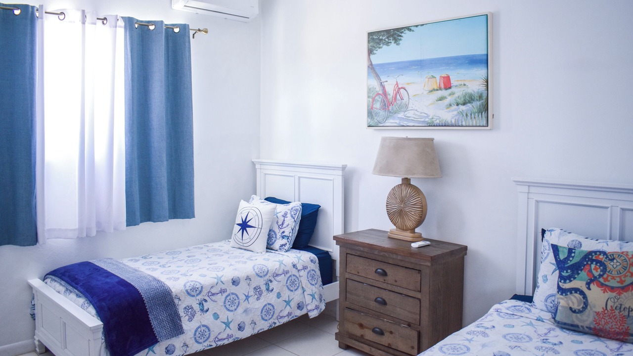 Photo of Bedroom in Marsh Harbour