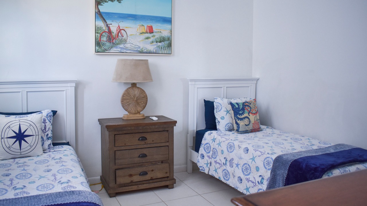 Photo of Bedroom in Marsh Harbour