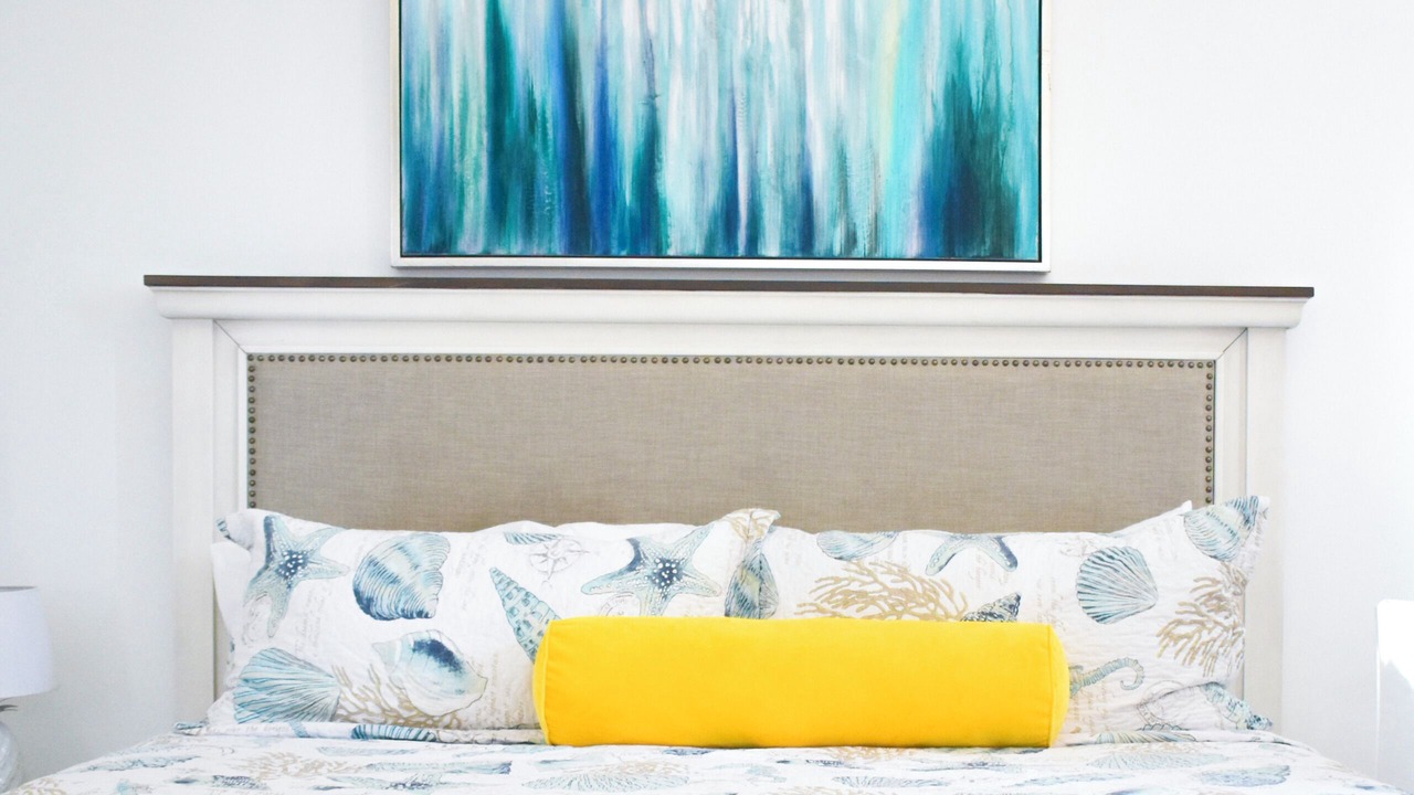 Photo of Bedroom in Marsh Harbour
