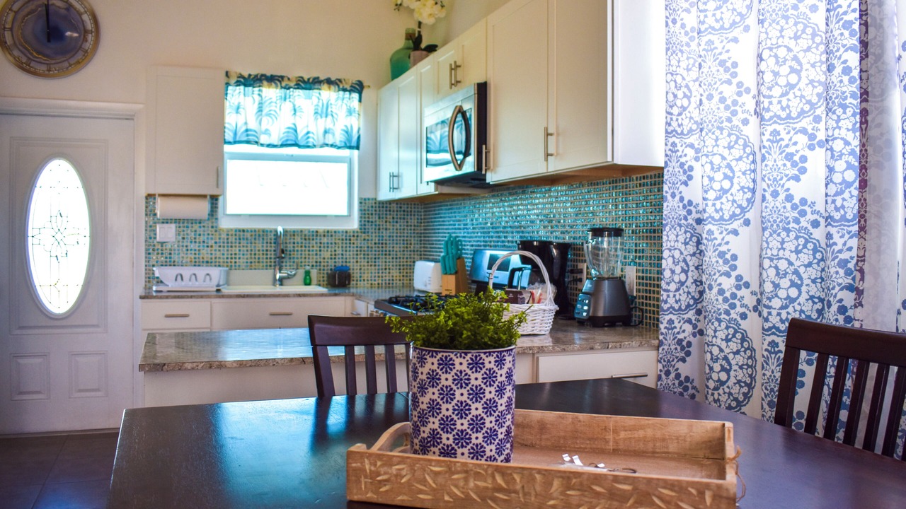 Photo of Kitchen in Marsh Harbour