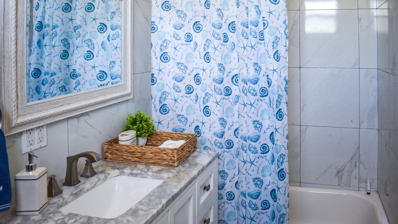 Photo of Bathroom in Marsh Harbour