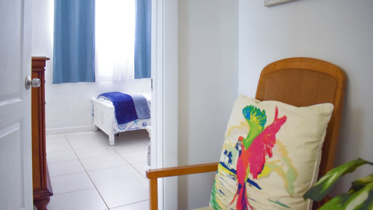 Photo of Bedroom in Marsh Harbour