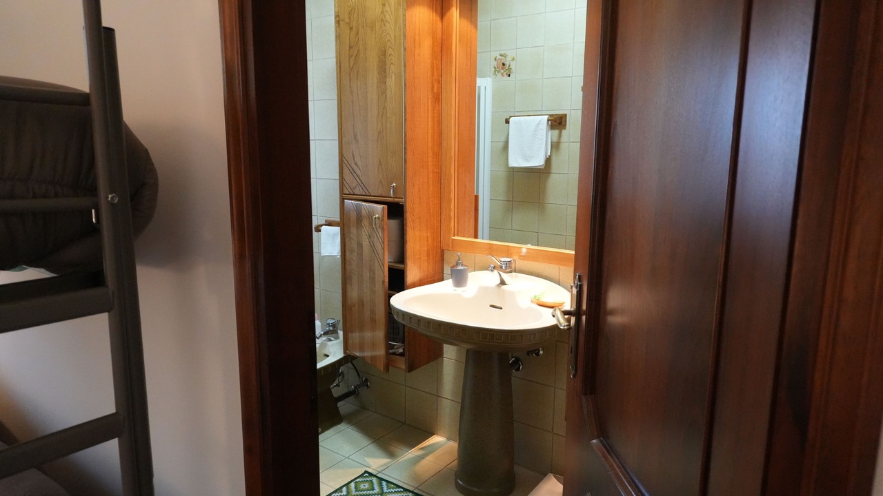 Photo of Bathroom in Noventa di Piave