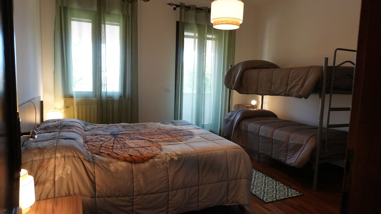 Photo of Bedroom in Noventa di Piave