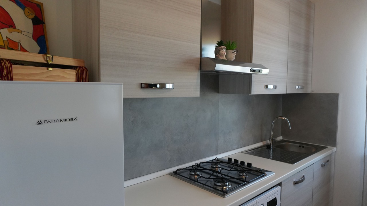 Photo of Kitchen in Noventa di Piave