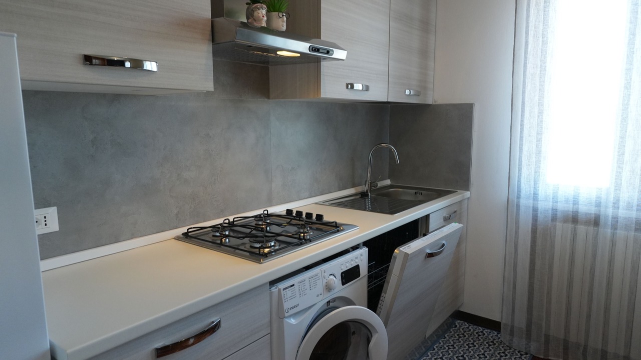 Photo of Kitchen in Noventa di Piave