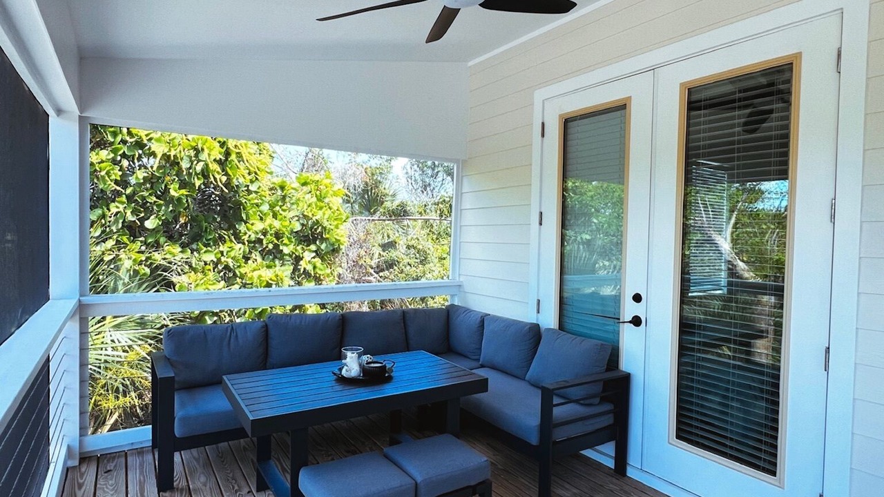 Photo of Outdoor in Treasure Cay