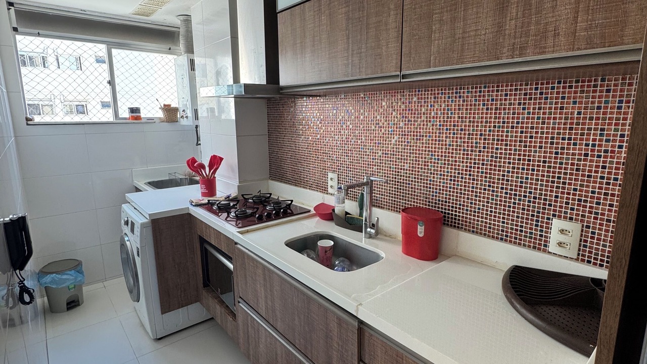 Photo of Kitchen in Jacarepagua