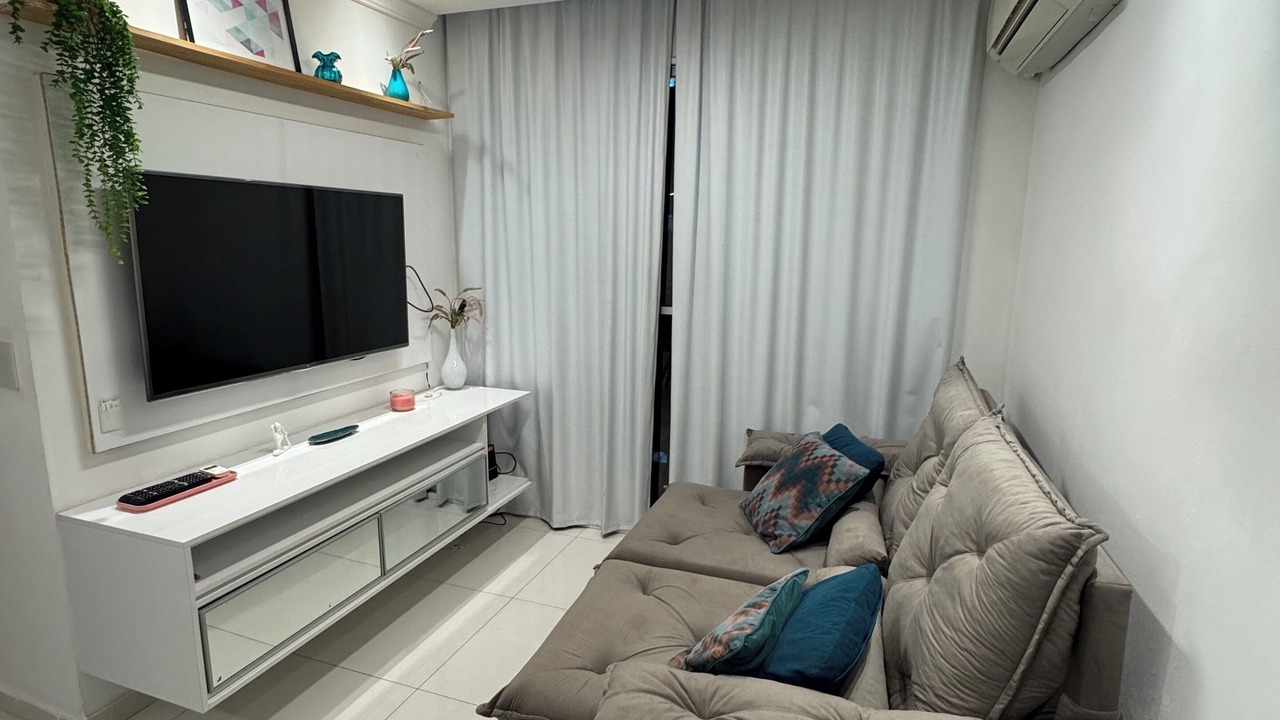 Photo of Livingroom in Jacarepagua