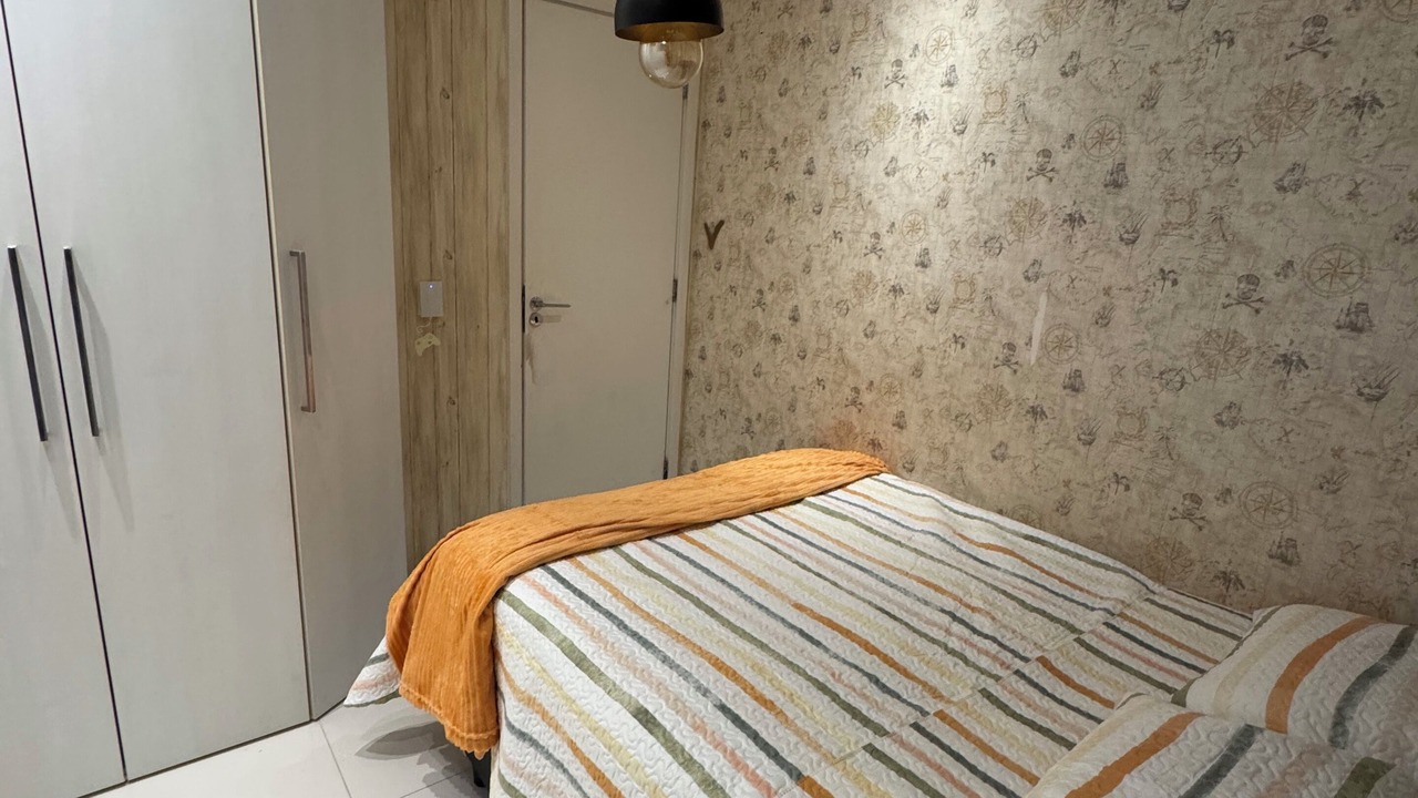 Photo of Bedroom in Jacarepagua