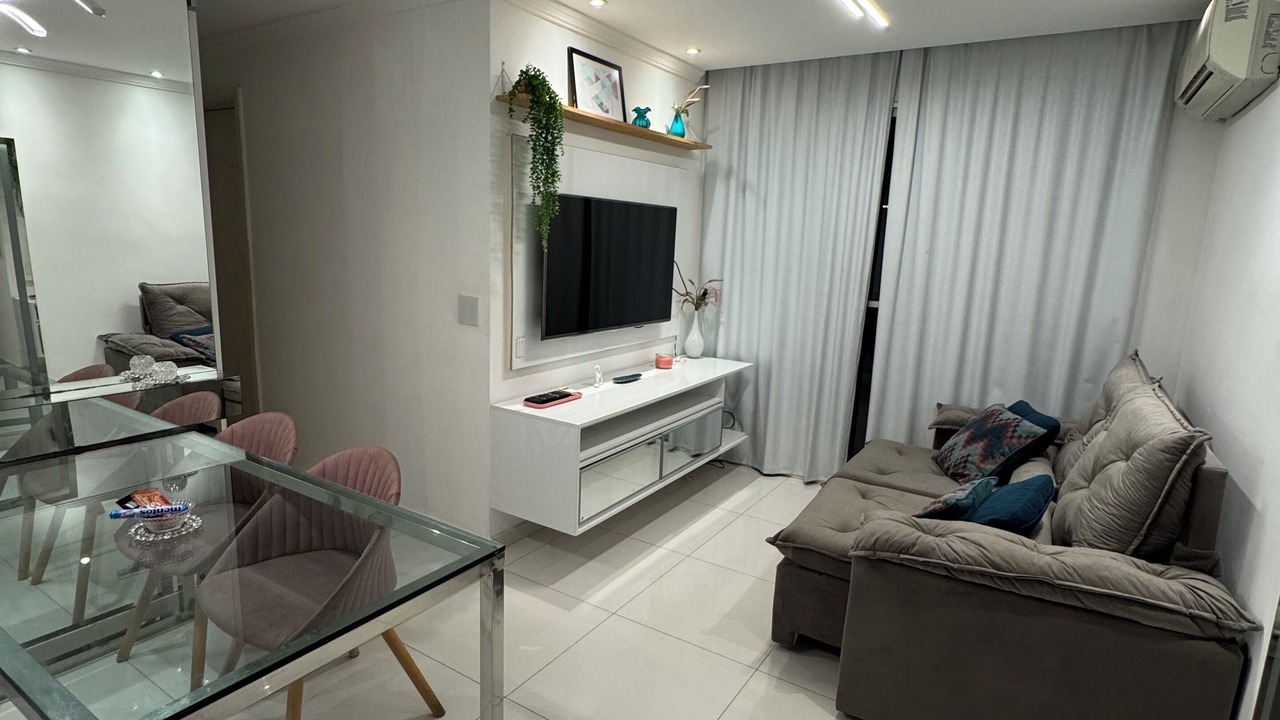 Photo of Livingroom in Jacarepagua