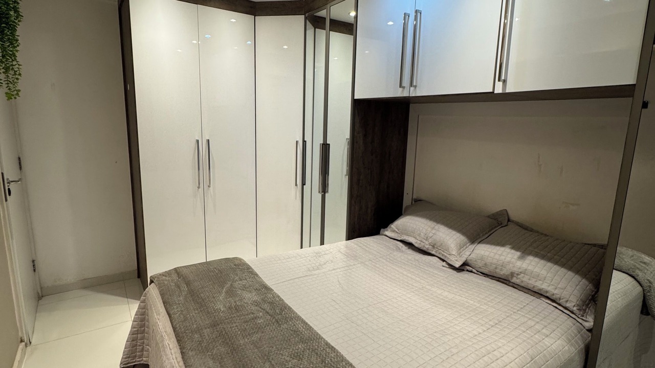 Photo of Bedroom in Jacarepagua