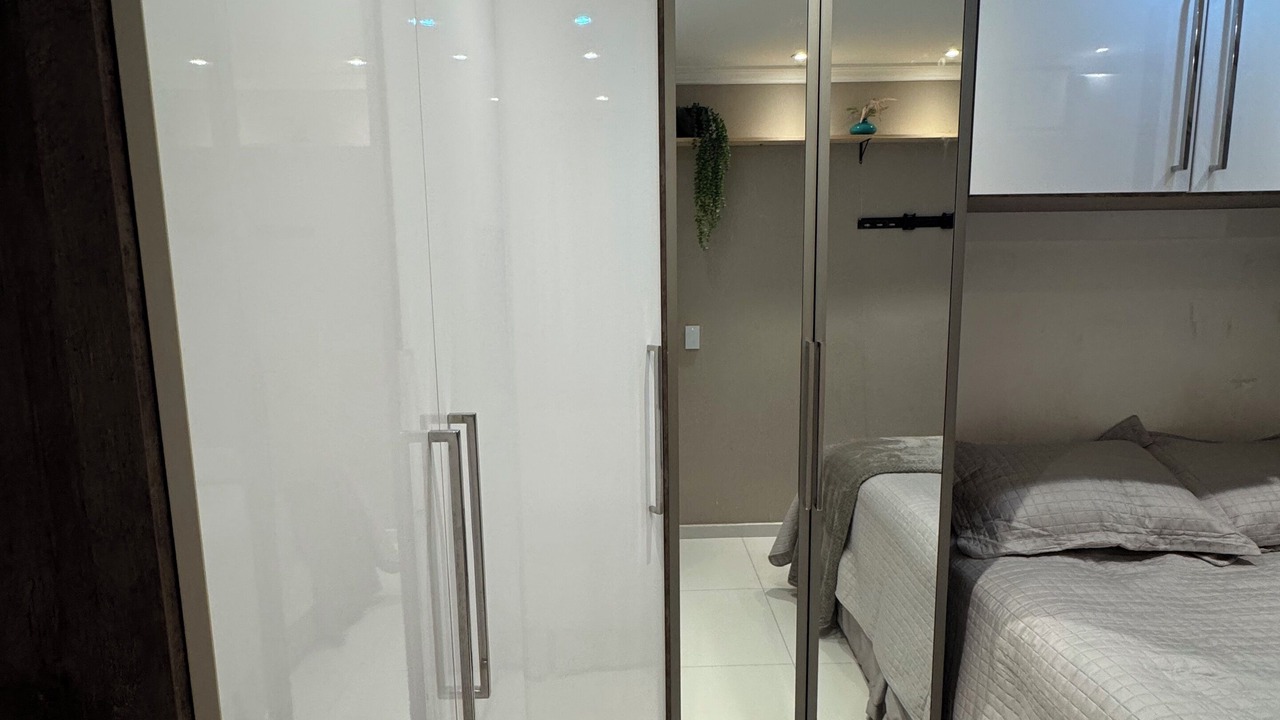 Photo of Bedroom in Jacarepagua