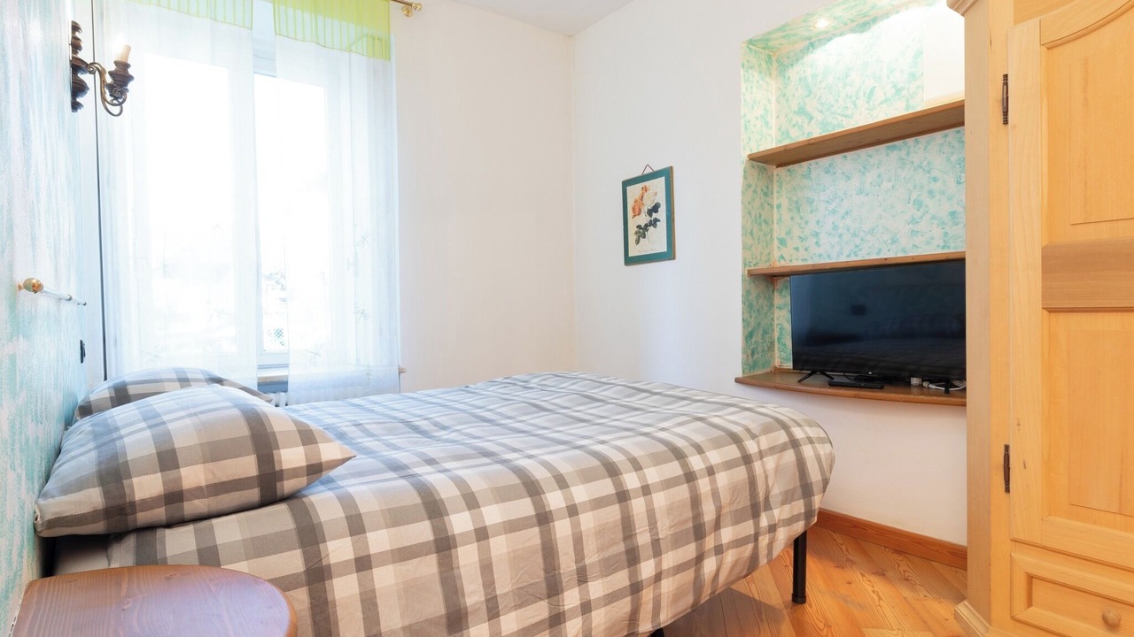 Photo of Bedroom in Asiago